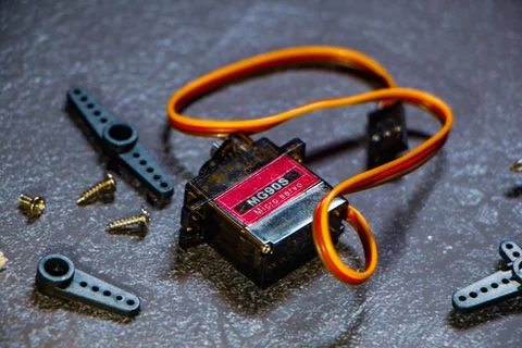 Sensor humidity SPI