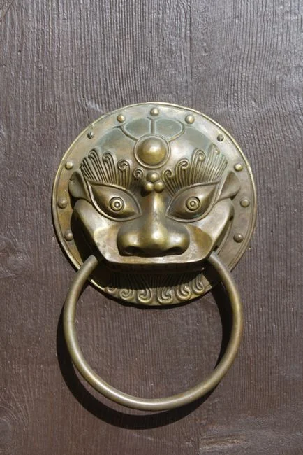 Handle