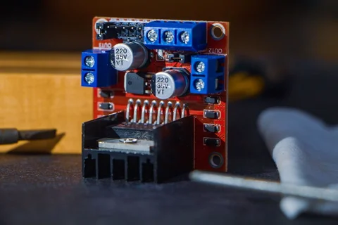 Diode LED 473.61