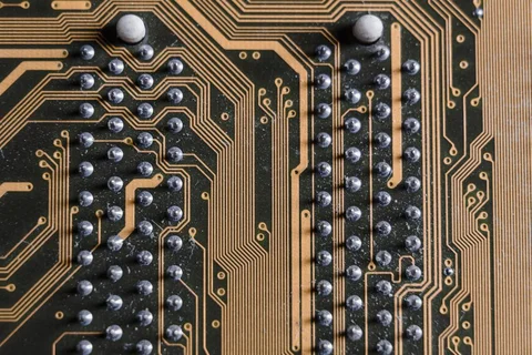 Microcontroller 329.38 404.48