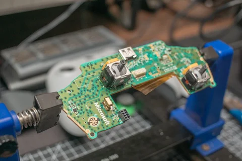 Capacitor 54.5 64.52